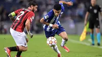 Liga Inggris: Kehadiran Luis Diaz di Liverpool Bakal Bikin Mohamed Salah dan Sadio Mane Girang
