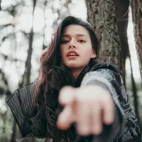 "Jadi sekarang kalau ngelihat orang detail banget. Jadi daripada makan waktu lama, sakit kedua kalinya lebih baik aku seleksi dari awal, detail dari awal. Kalau feeling aku dengan dia nggak akan bahagia ya sudah. Sulit ya hehe," tuturnya. (Instagram/susansameeh)