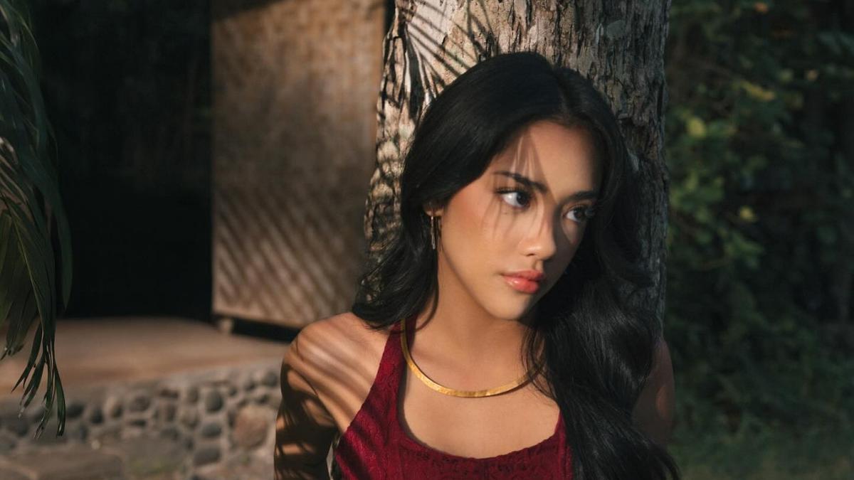 Baila Fauri Berduka, Sang Nenek Meninggal Dunia