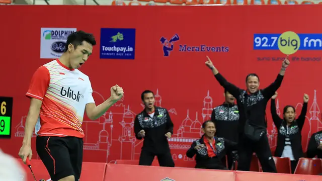 Jonatan Christie