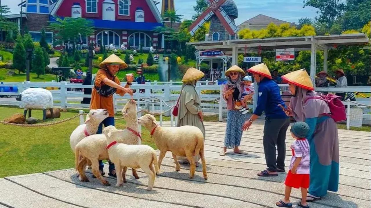 Kata-kata Liburan Sekolah yang Menyenangkan