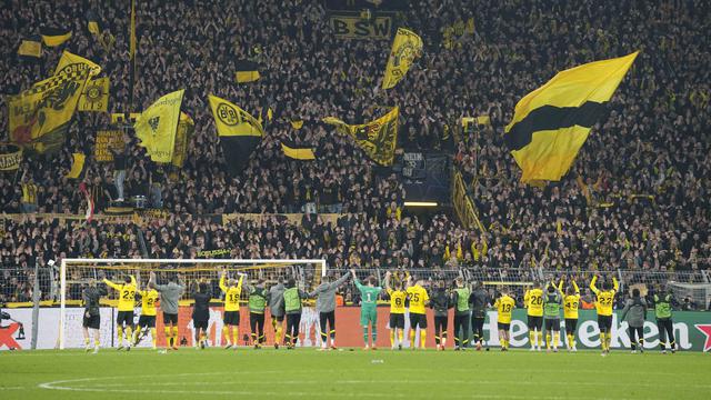 Gol Tunggal Karim Adeyemi Antar Dortmund Bungkam Chelsea di Liga Champions