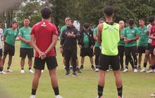 Link Live Streaming Timnas Indonesia U-20 Vs Uzbekistan U-20 di Vidio Malam Ini