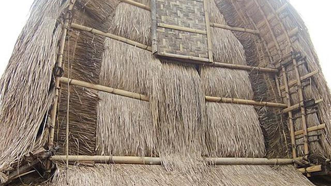 6 Rumah Adat Nusa Tenggara Barat, Simbol Identitas dan Filosofi Luhur
