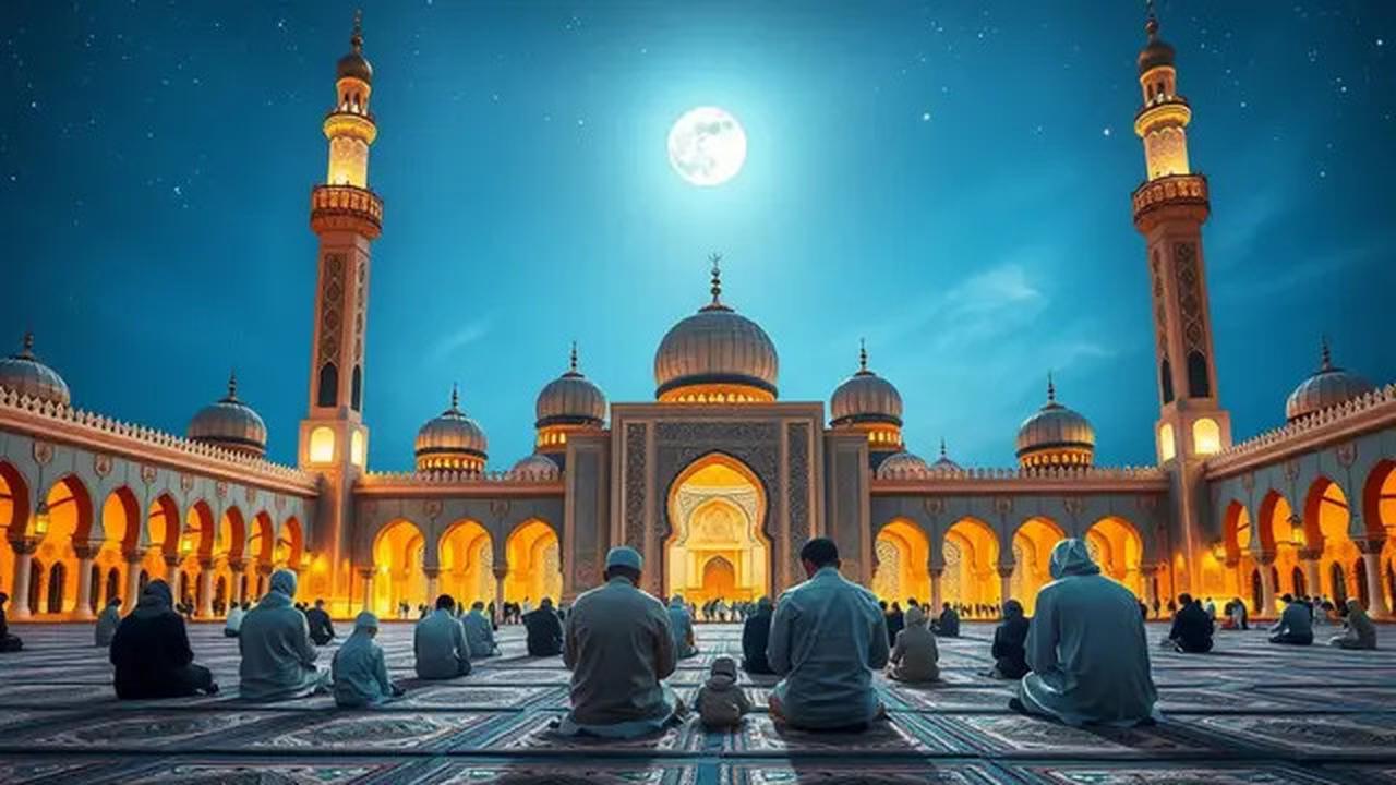 Buya Yahya Bagikan Amalan Nisfu Sya'ban supaya Mendapat Ampunan dan Rahmat Allah