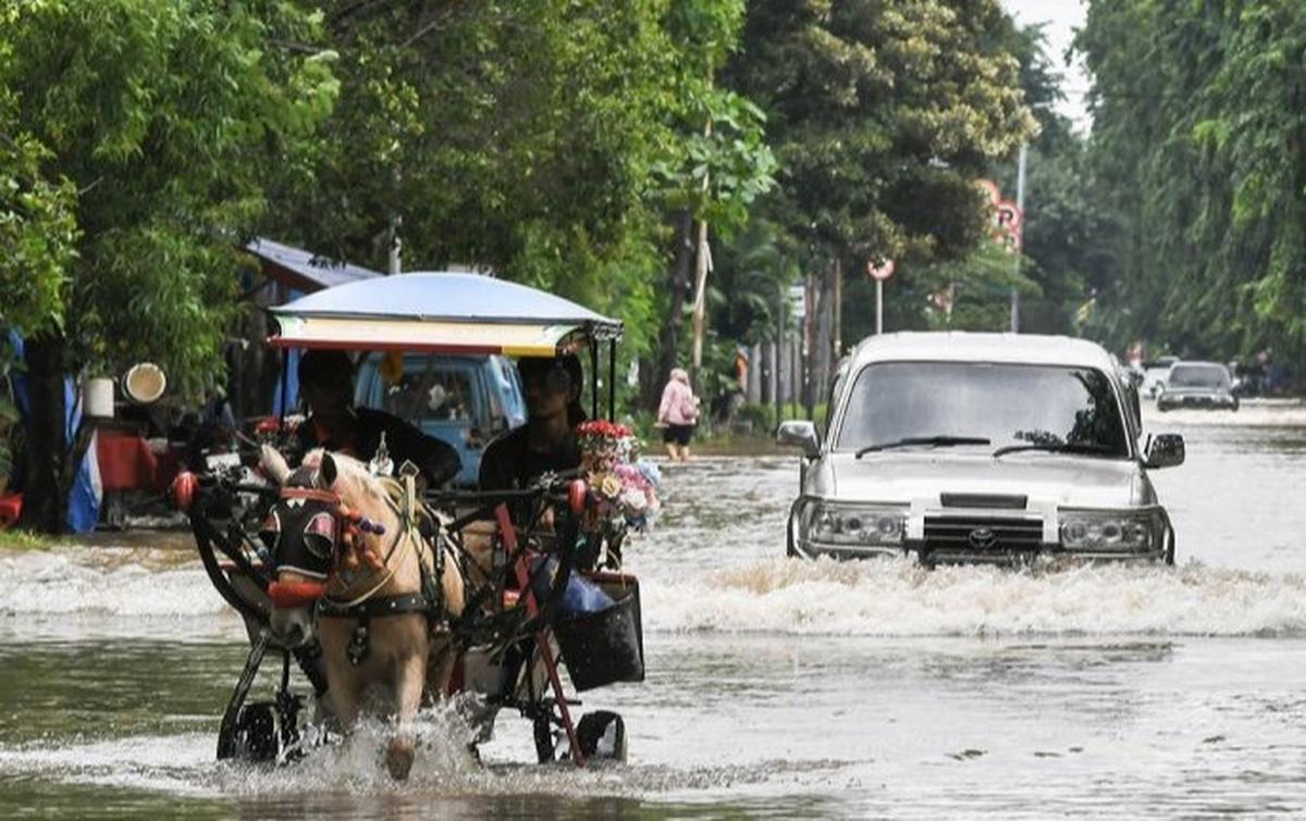 Mobil Terendam Banjir? Begini Cara Pulihkan Rem dan Sistem Kelistrikan!