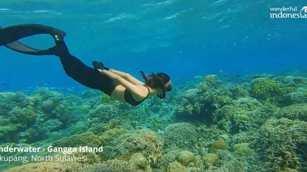 Mengintip Lebih Jauh Pesona Likupang dan Peluang Ekonomi Kreatif yang Menggerakkan Ekonomi Sulawesi Utara