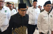 Anak Amien Rais Maju Pilkada Yogyakarta Lewat PKB, Ini Respons Cak Imin