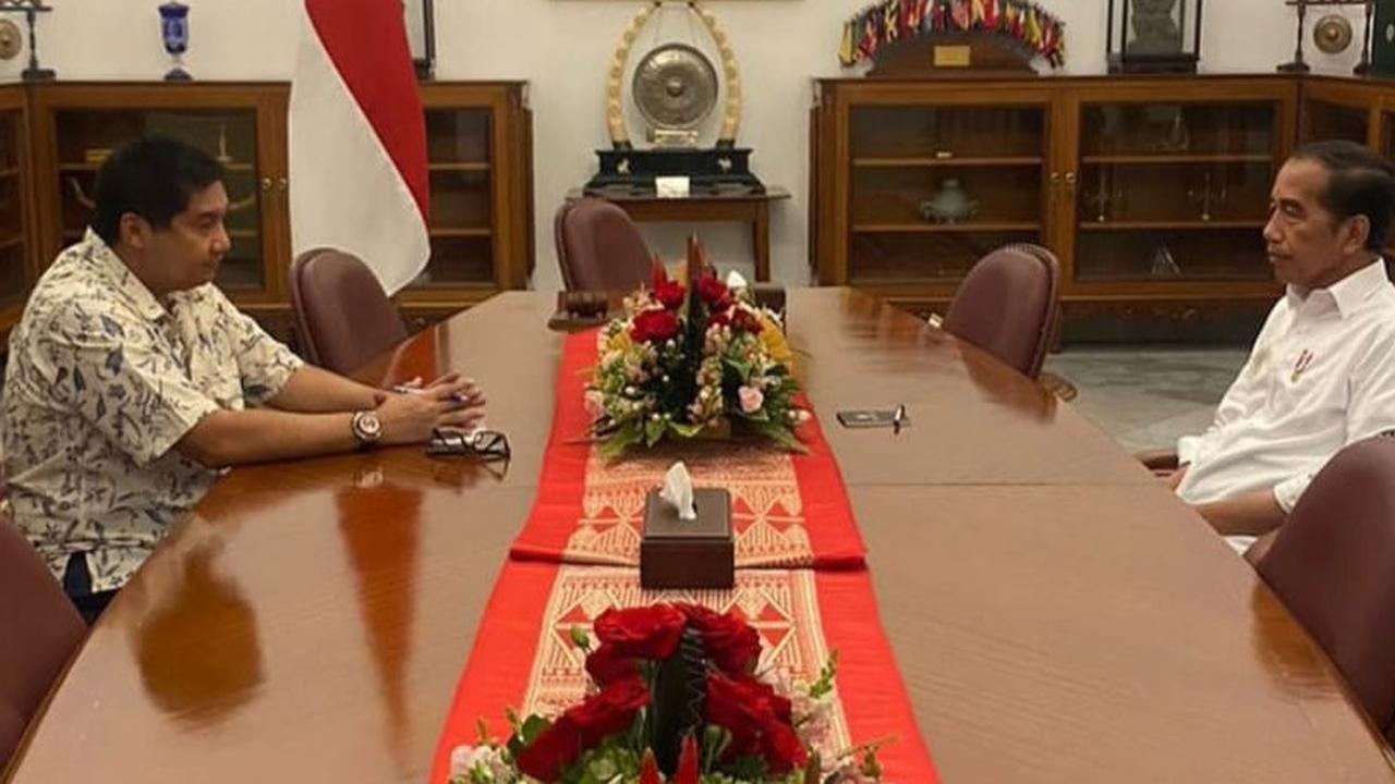 Dok. Istimewa