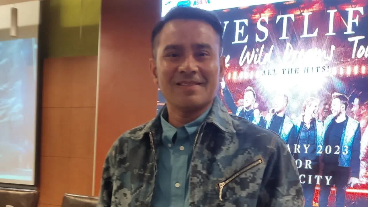 Judika (Foto: Meiristica Nurul)