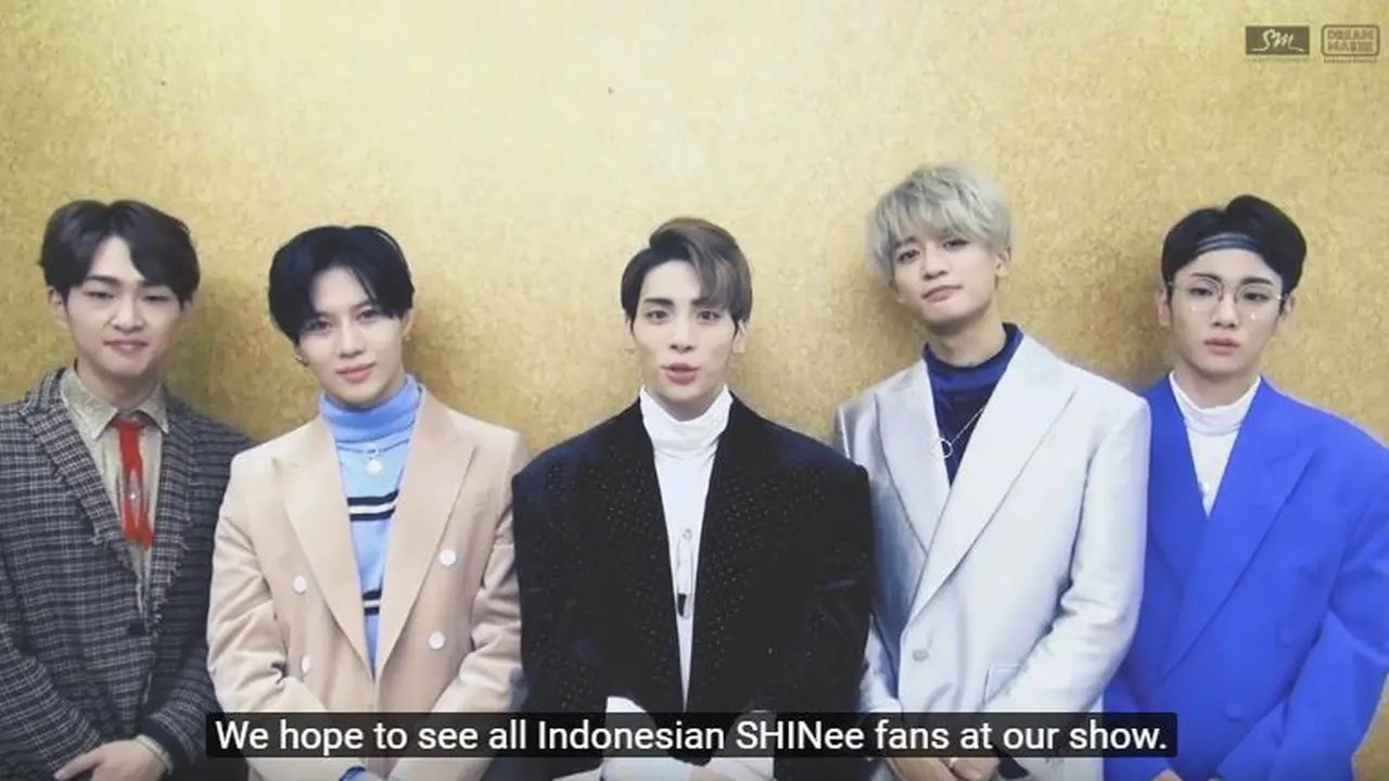 SHINee