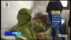 Fokus Pagi menyajikan beberapa berita di antaranya, Banjir Terjang Lereng Pegunungan Ijen, Sekolah Menengah Atas Hangus Terbakar, Dugaan Pelanggaran Protokol Kesehatan, Buaya Muara Di Aliran Sungai.