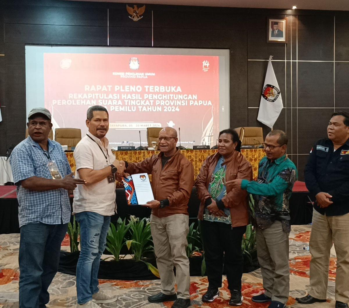 Dok. Istimewa