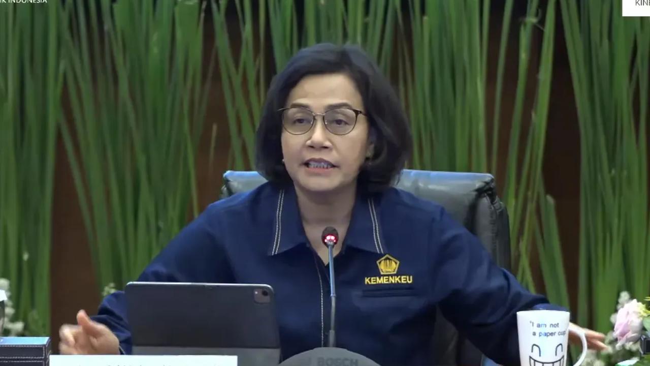 Jika masih ada lansia yang belum mendapatkan fasilitas tersebut, maka Pemerintah akan segera melakukan perbaikan data.