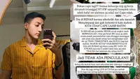 Sang Kakak Bongkar Kebohongan Aron Ashab yang Ngaku Diculik dan Dipenjara