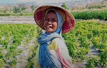 Tradisi Unik Turun Temurun, di Perkampungan Terpencil Ini Laki-laki Dilamar Duluan Oleh Wanita