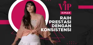 Sempat mengalami masa-masa yang berat dalam meniti karir, Rimar ungkap perjalanannya yang menginspirasi. Simak selengkapnya di video berikut!