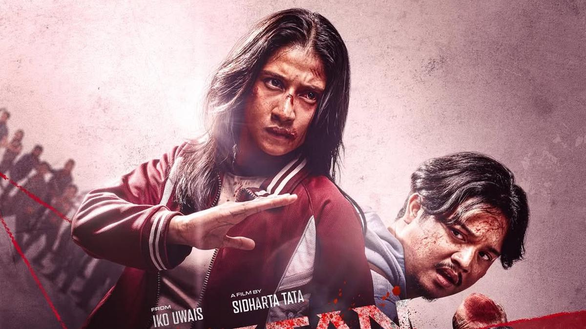 Sineas Sidharta Tata Ungkap Tantangan Syuting Ikatan Darah di Gang Sempit, Persiapan 6 Bulan