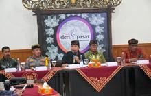 Pemkot Denpasar Ajak Seluruh Elemen Jaga Kelancaran Nyepi Caka 1948