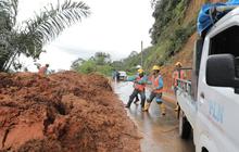 PLN Sumut Pulihkan Listrik Pasca Bencana Banjir dan Longsor, Ratusan Ribu Pelanggan Kembali Nikmati Layanan