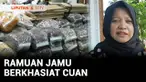 Di era modern seperti saat ini, ramuan herbal tradisional dimodifikasi sedemikian rupa supaya tidak hilang ditelan zaman. Itulah yang dilakukan oleh warga Desa Nguter, Sukohardjo yang merupakan sentra pembuatan jamu. Berikut Berani Berubah Spesial Ha...