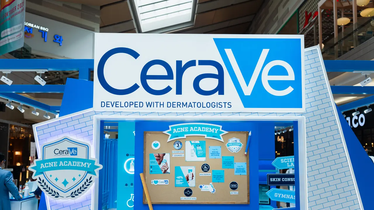 CeraVe Acne Academy