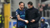 Tanda Tanya Inter Milan Era Cristian Chivu: Dominan di Laga Biasa, tapi Mengapa Selalu Melempem di Big Match?