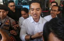 Deretan Pengakuan Kaesang Pangarep soal Jet Pribadi yang Ditumpangi Bareng Erina ke AS