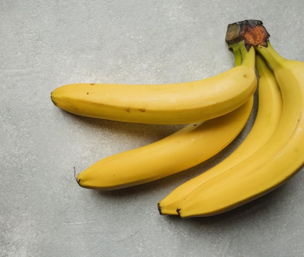 Buah Pisang
