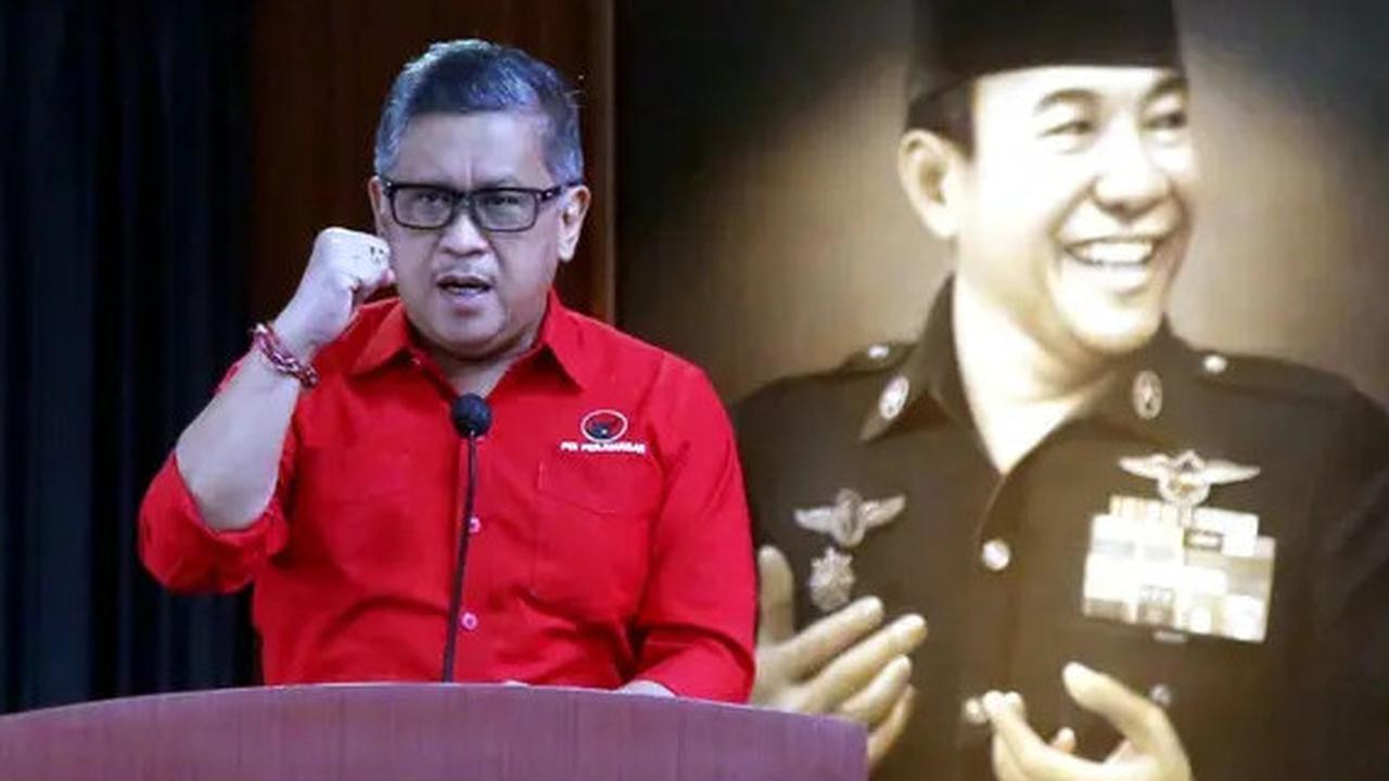 VIDEO: Dugaan Harun Masiku Pegang Rahasia Elite PDIP 'Dijaga' Hasto, KPK Info Sudah di Penyidik