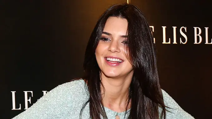 Kendall Jenner 