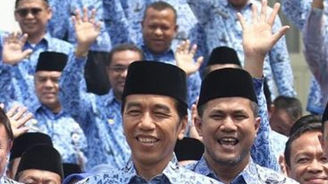Tunjangan PNS Dihapus dan Terapkan Sistem Gaji Tunggal, Begini Konsekuensi Bakal Dihadapi