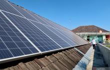 NTB Targetkan Lonjakan Realisasi Investasi Capai Rp68 Triliun di 2026, Fokus pada Energi Terbarukan
