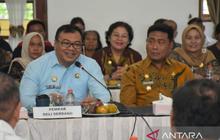 Kunjungan Komisi VIII DPR Deli Serdang: Apresiasi Penanganan Bencana dan Dorong Pembentukan Kementerian Bencana