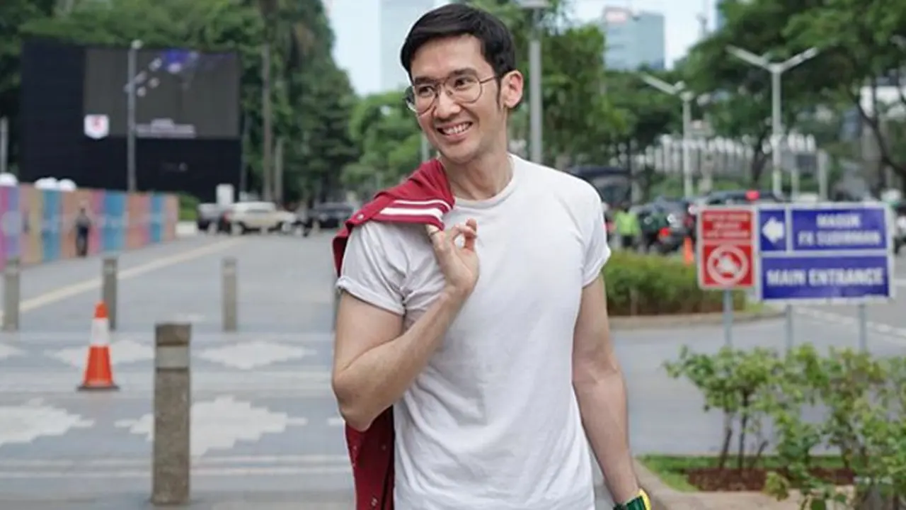dr Haekal Anshari