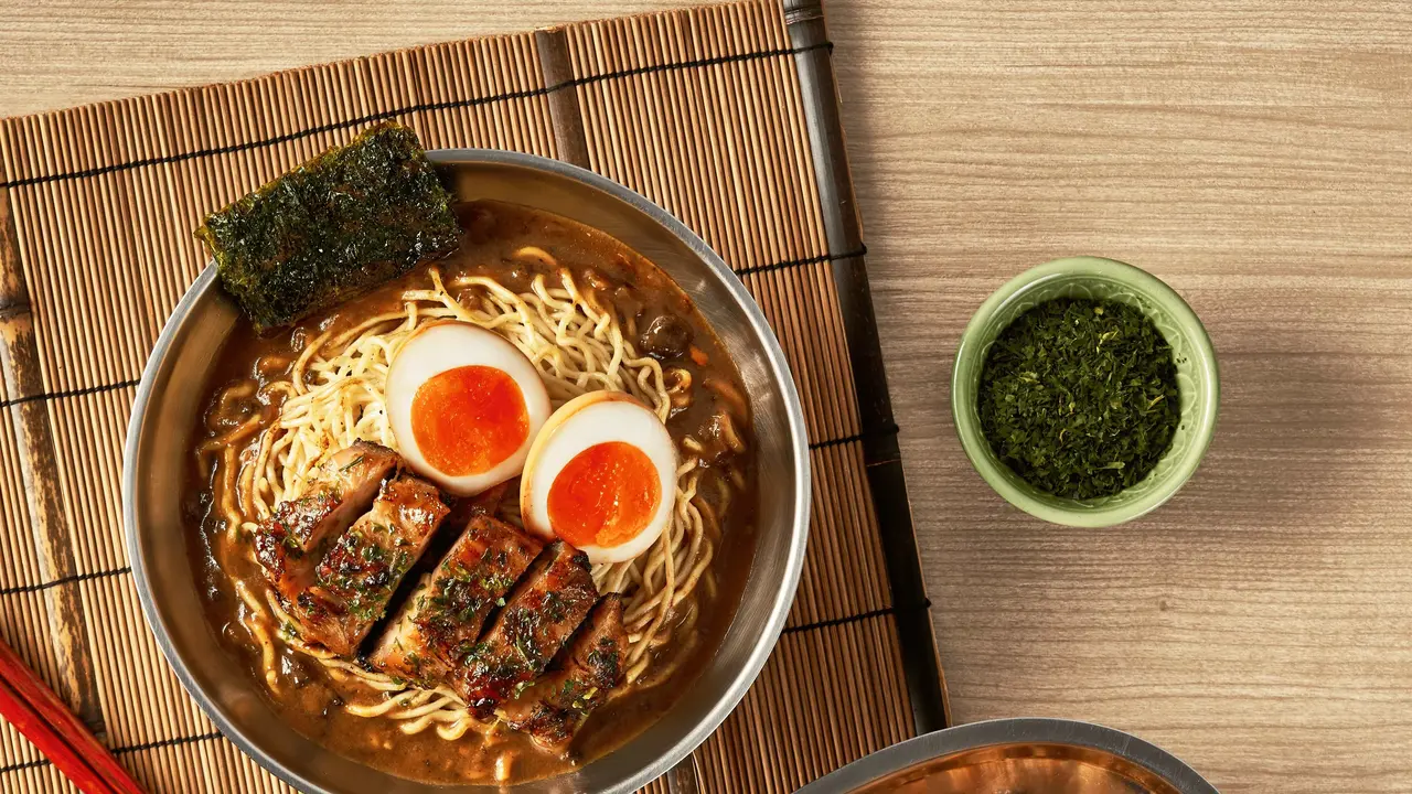 Eksplorasi Authentic Kanazawa Curry yang Kaya Rempah