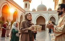 Ini Bank Pembayar Zakat Terbesar di Indonesia, Total Nilainya Rp787,5 Miliar