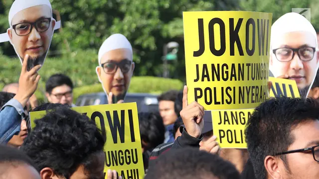 Igor Saykoji, Melanie Subono, Novel Baswedan