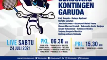 Olimpiade Tokyo 2020