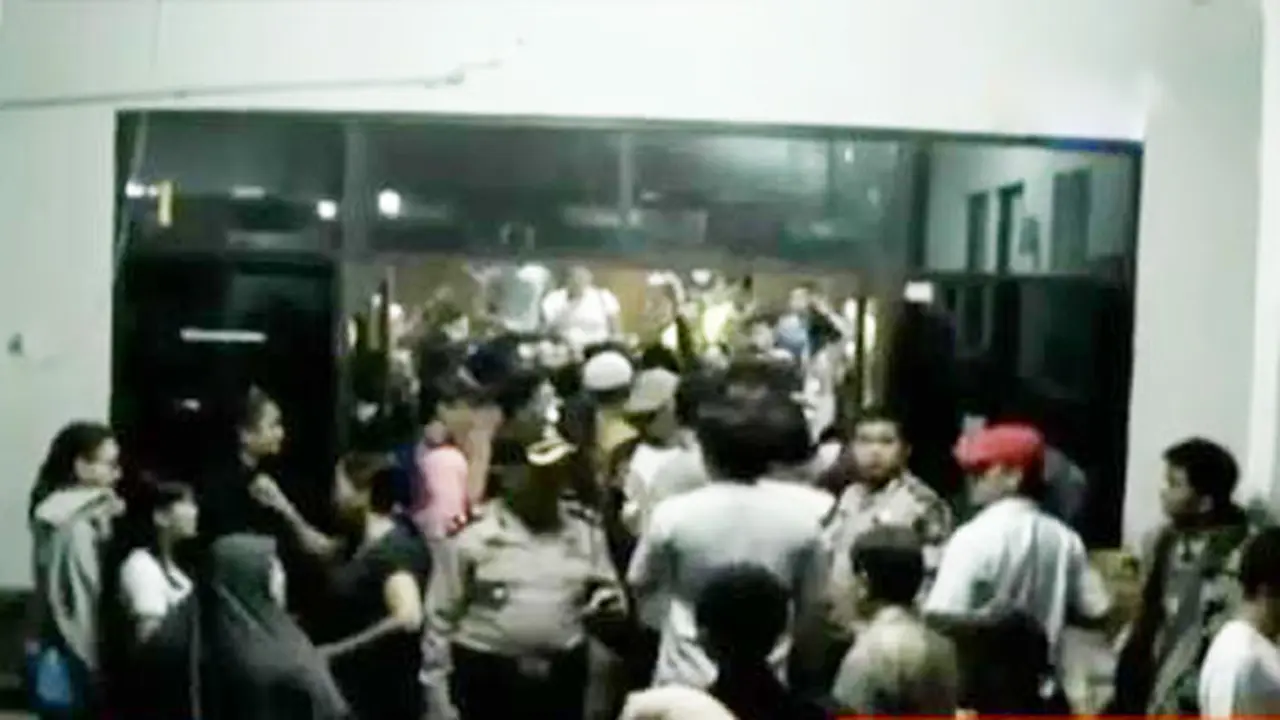 Kisruh Vaksin Palsu