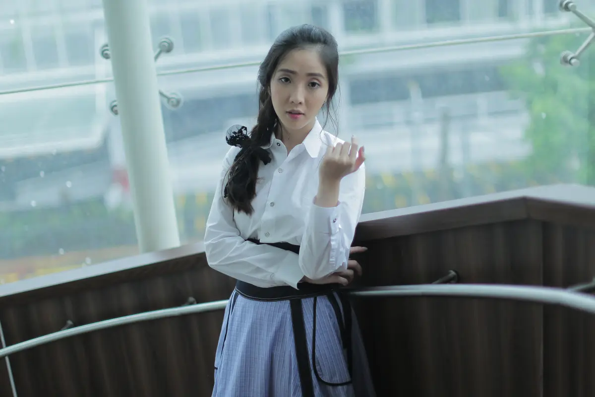 wanita januari shio beruntung