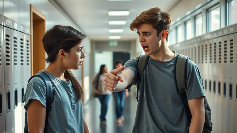 Memahami Arti Agresif, Berikut Definisi, Jenis, dan Cara Mengelolanya - Feeds Liputan6.com