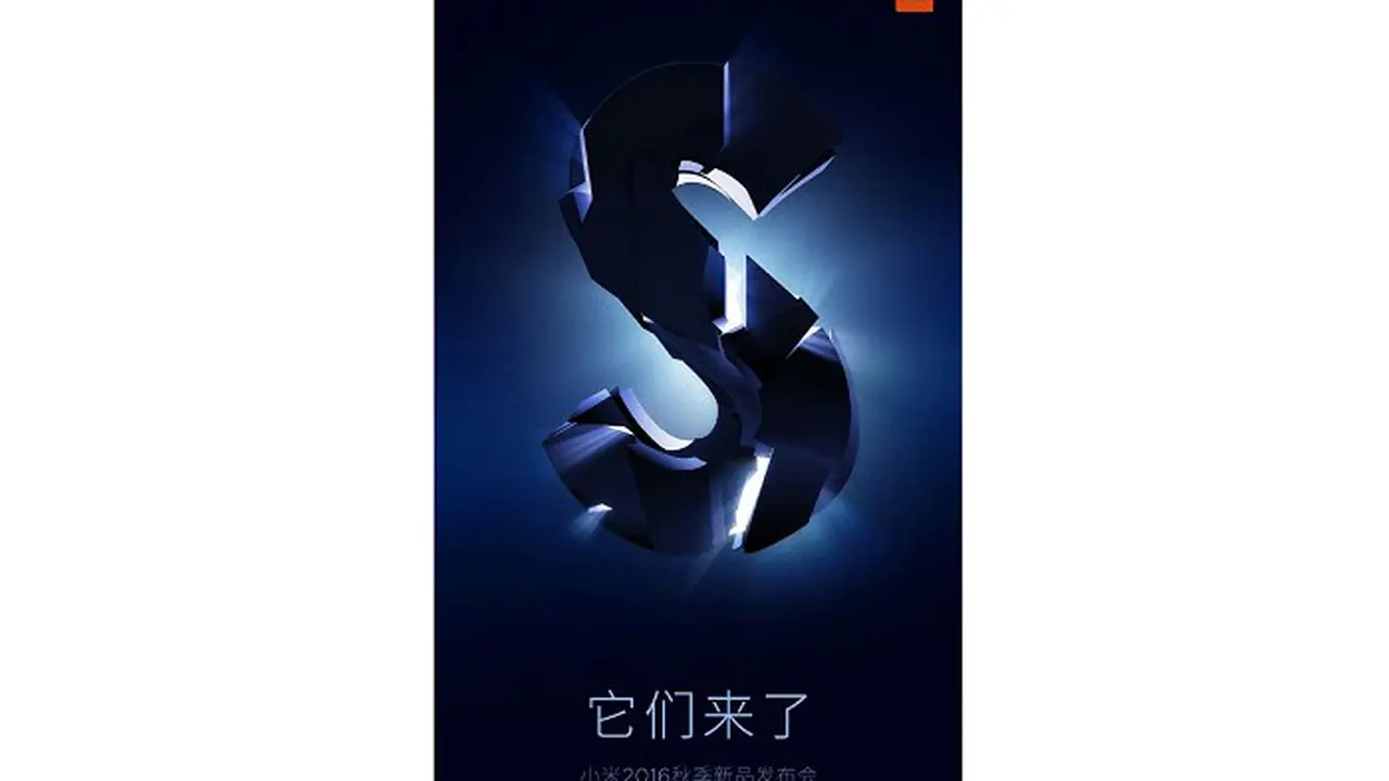 Xiaomi Mi 5s