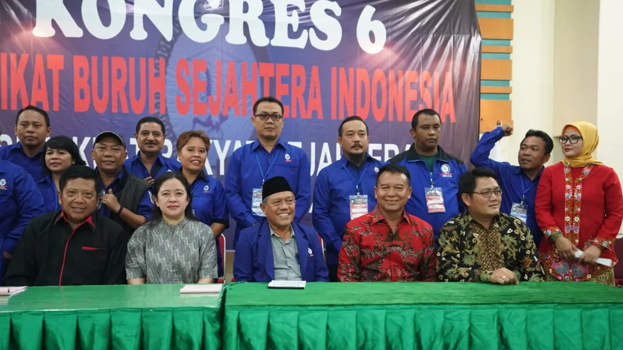 Calon Gubernur Jawa Barat TB Hasanuddin