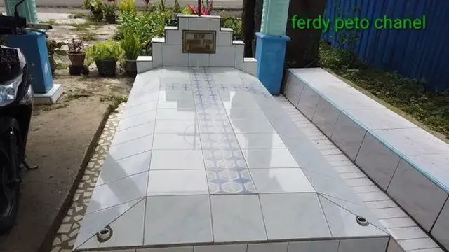 [Fimela] Betrand Peto