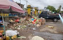 Realisasi Retribusi Sampah Mataram Capai Rp6 Miliar, Target 2026 Tetap Tinggi