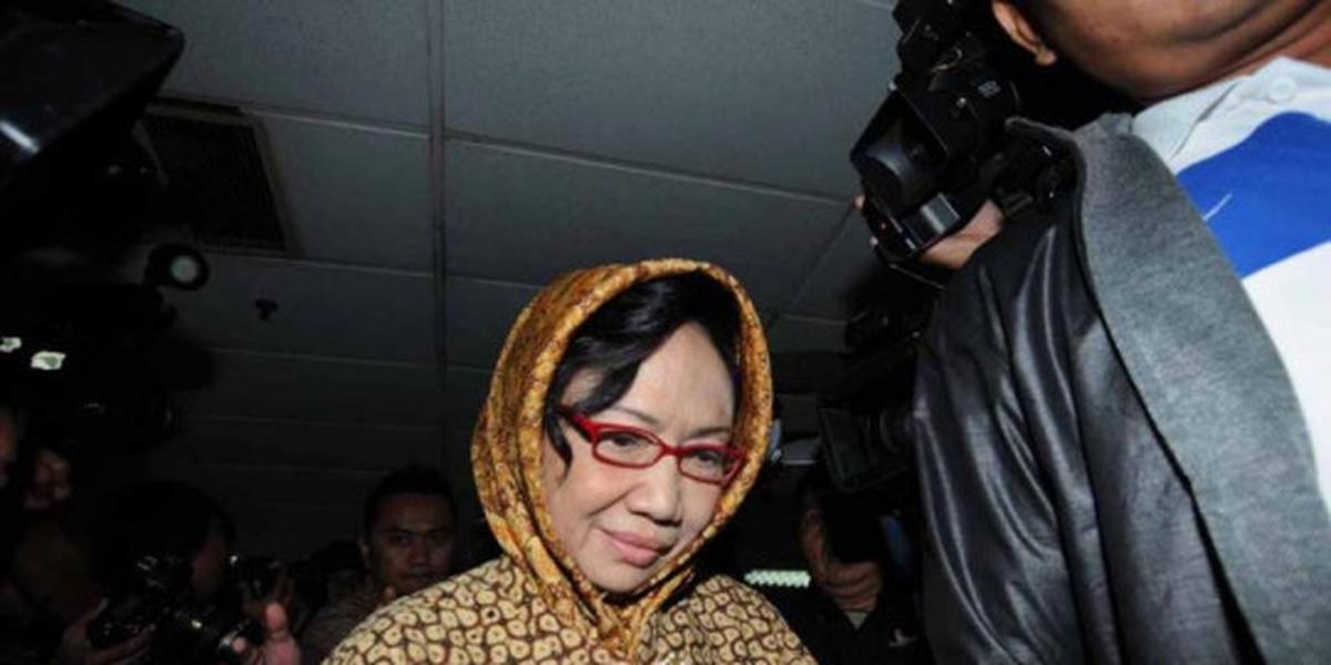 Nunun Nurbaeti