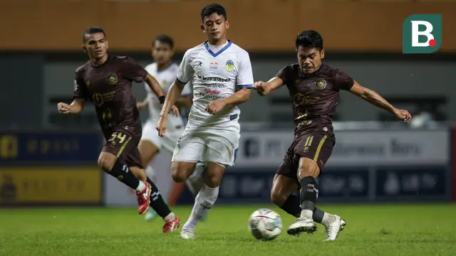 PSIM Yogyakarta vs Sulut United, Liga 2 2021