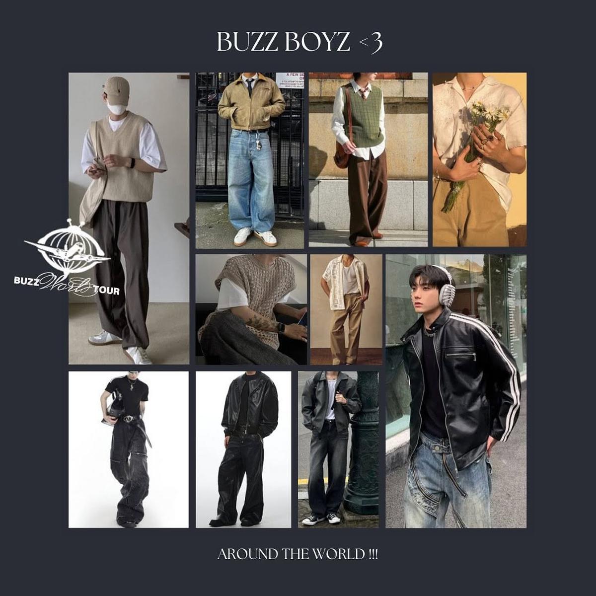 Niki Zefanya Bagikan Dress Code untuk Konser Buzz: Around The World Tour Asia dan Australia