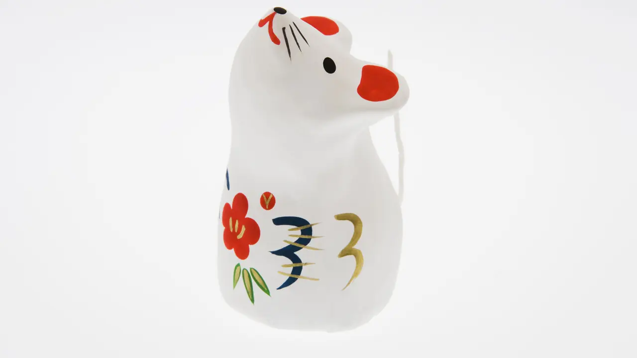 Shio Tikus